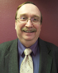 Dr. Harry Chambers, Gresham Dentist